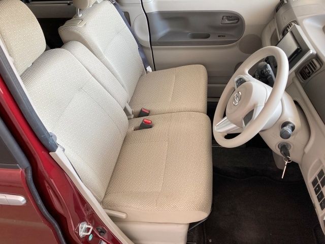 DAIHATSU TANTO 2015 Image 31