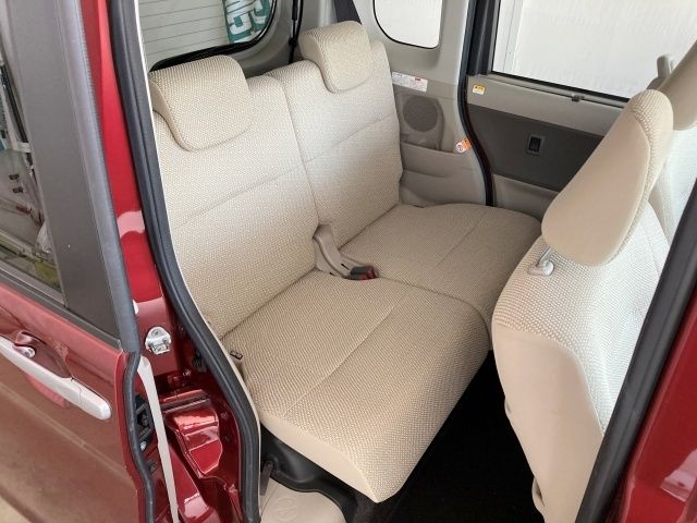 DAIHATSU TANTO 2015 Image 31