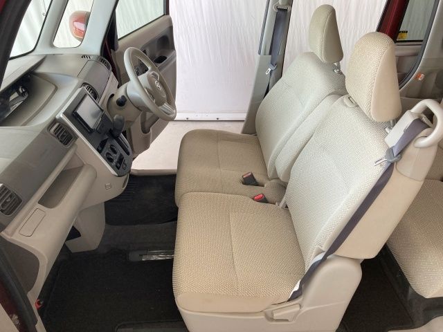 DAIHATSU TANTO 2015 Image 31