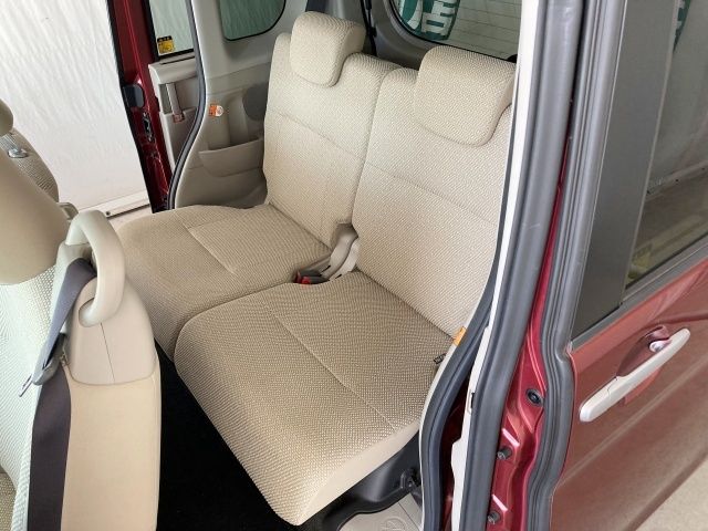 DAIHATSU TANTO 2015 Image 31