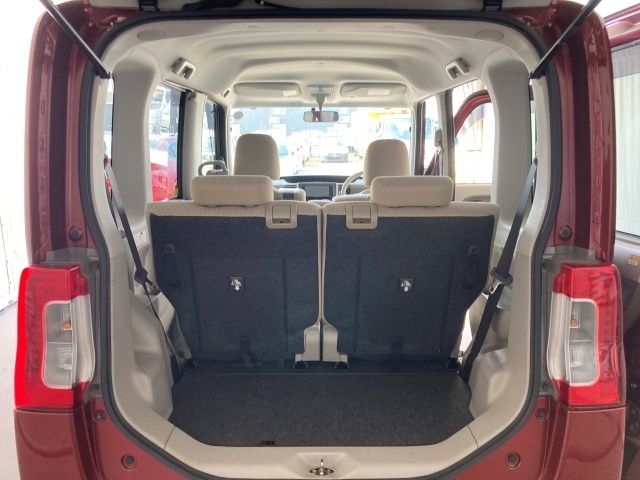 DAIHATSU TANTO 2015 Image 31