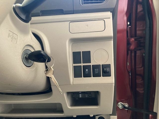 DAIHATSU TANTO 2015 Image 31