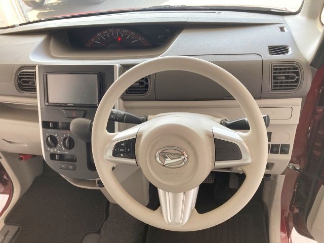 DAIHATSU TANTO 2015 Image 31