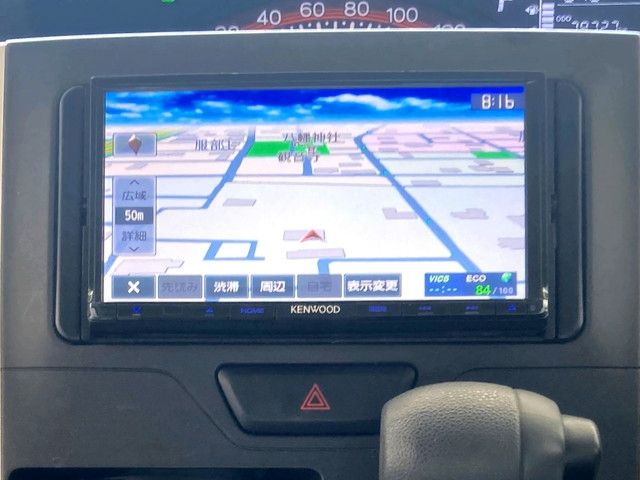 DAIHATSU TANTO 2015 Image 31