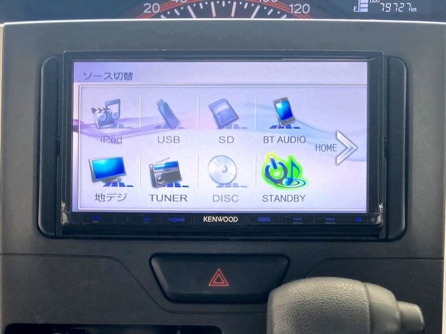 DAIHATSU TANTO 2015 Image 31