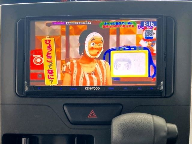 DAIHATSU TANTO 2015 Image 31