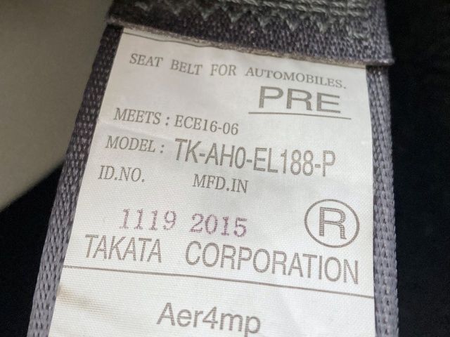 DAIHATSU TANTO 2015 Image 31