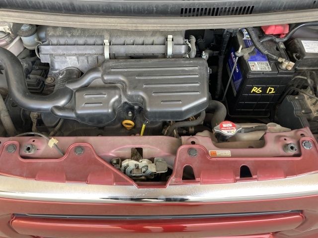 DAIHATSU TANTO 2015 Image 31