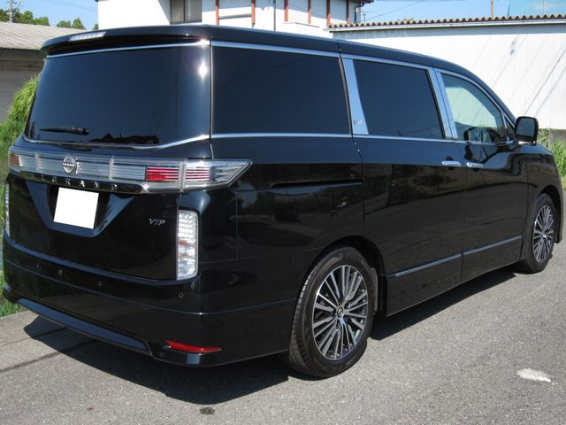 NISSAN ELGRAND 2023 Image 31