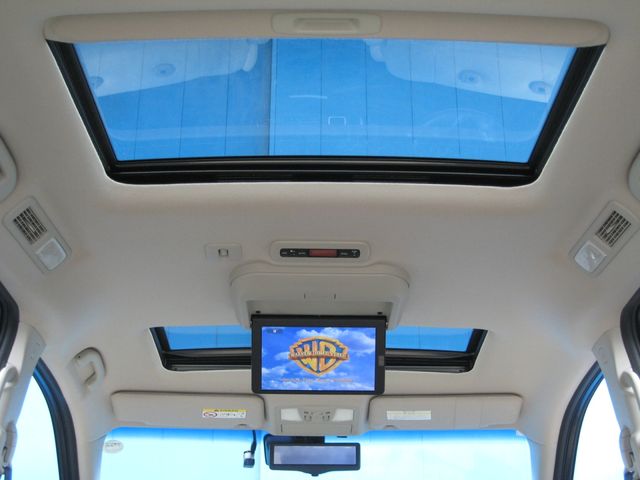 NISSAN ELGRAND 2023 Image 31