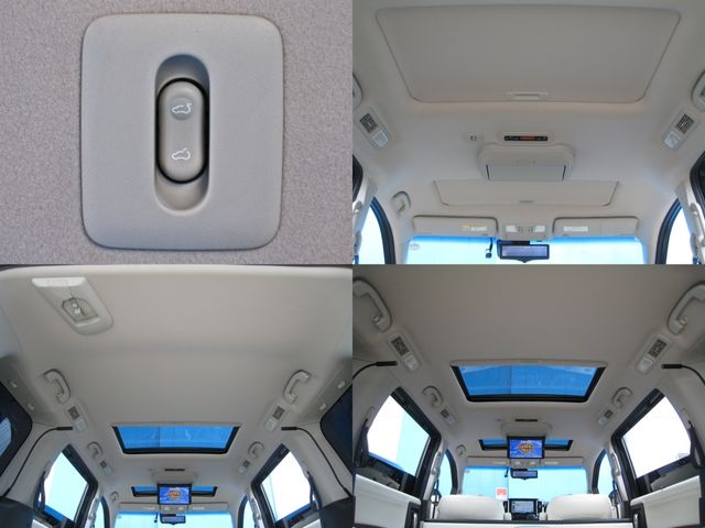 NISSAN ELGRAND 2023 Image 31