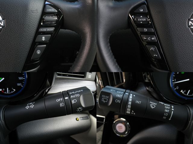 NISSAN ELGRAND 2023 Image 31