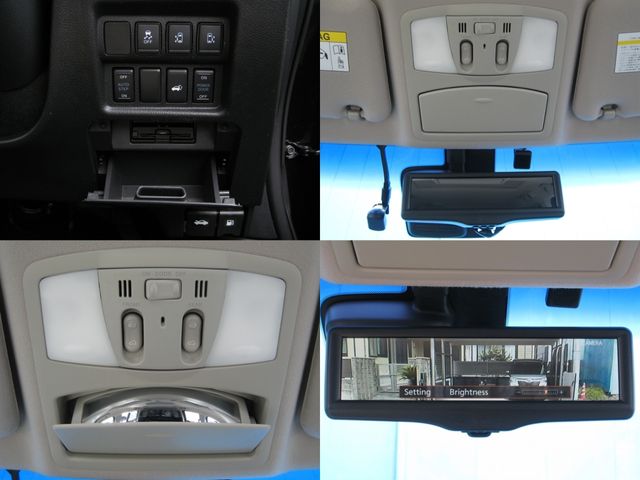 NISSAN ELGRAND 2023 Image 31