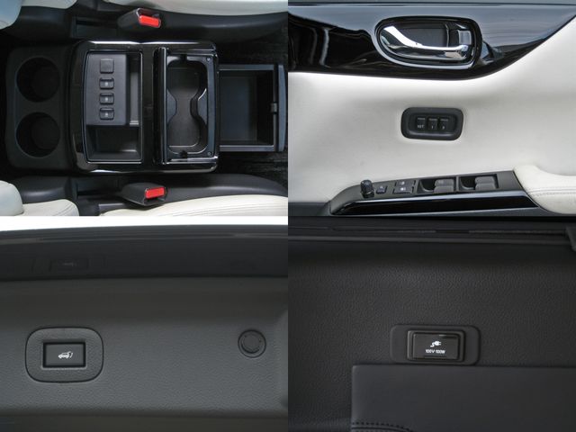 NISSAN ELGRAND 2023 Image 31