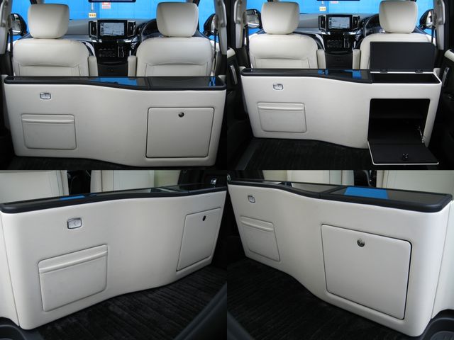 NISSAN ELGRAND 2023 Image 31