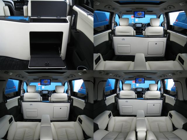 NISSAN ELGRAND 2023 Image 31