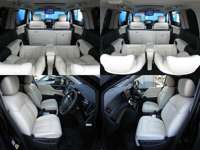 NISSAN ELGRAND 2023 Image 31