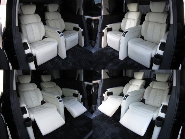 NISSAN ELGRAND 2023 Image 31