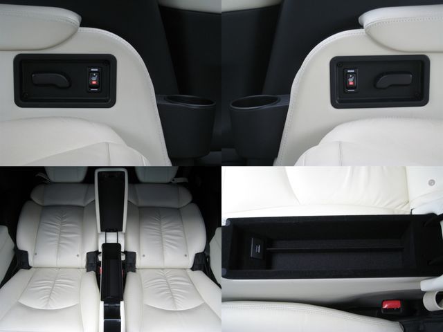 NISSAN ELGRAND 2023 Image 31