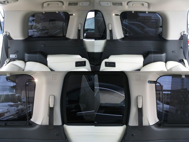 NISSAN ELGRAND 2023 Image 31