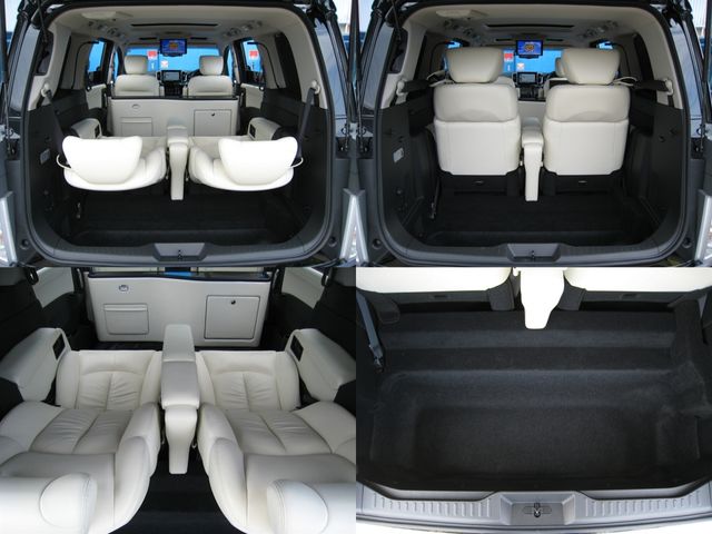 NISSAN ELGRAND 2023 Image 31