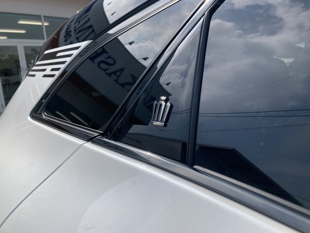 TOYOTA CROWN SPORT 2024 Image 31