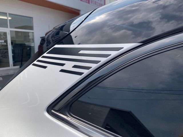 TOYOTA CROWN SPORT 2024 Image 31