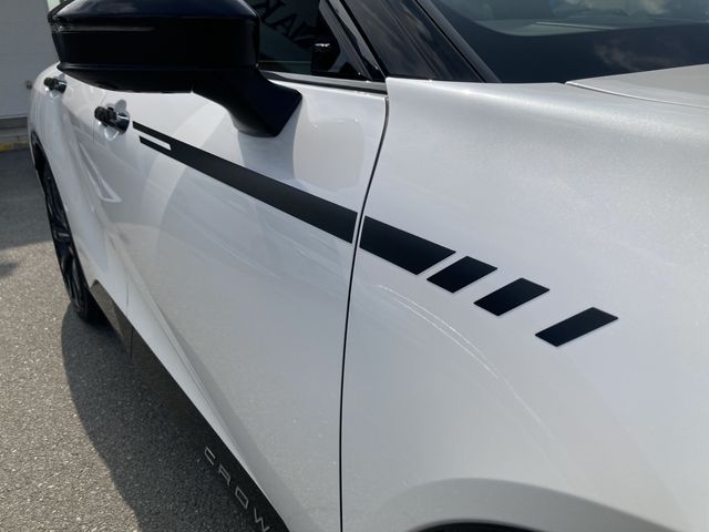 TOYOTA CROWN SPORT 2024 Image 31