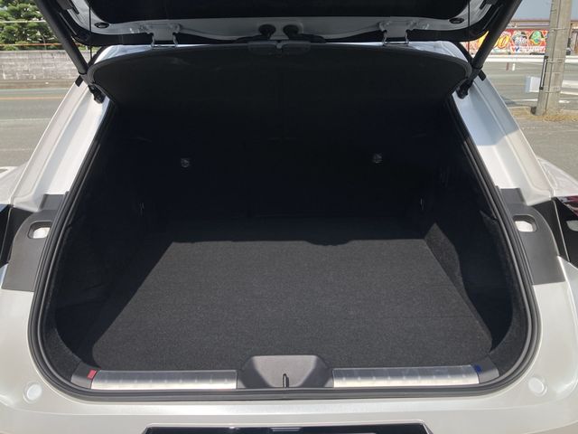 TOYOTA CROWN SPORT 2024 Image 31