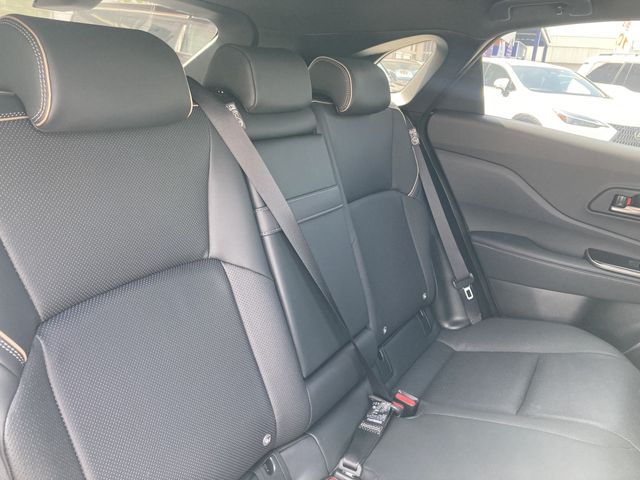 TOYOTA CROWN SPORT 2024 Image 31