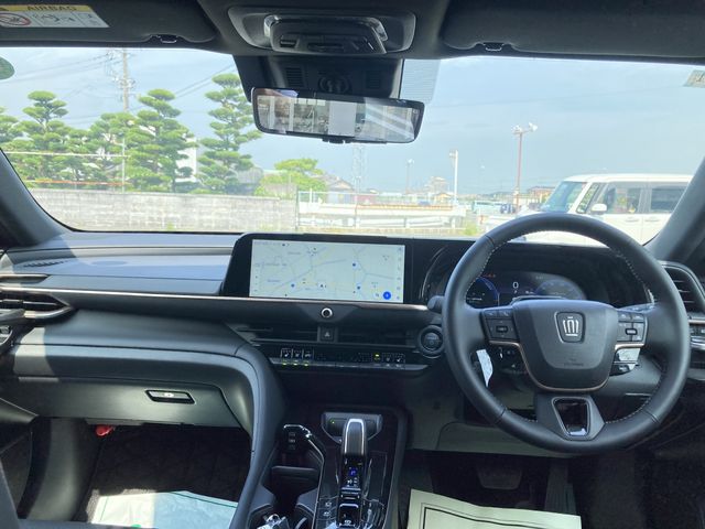 TOYOTA CROWN SPORT 2024 Image 31