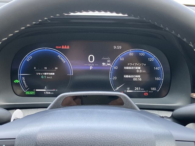 TOYOTA CROWN SPORT 2024 Image 31