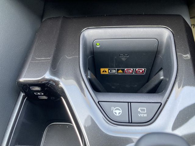 TOYOTA CROWN SPORT 2024 Image 31