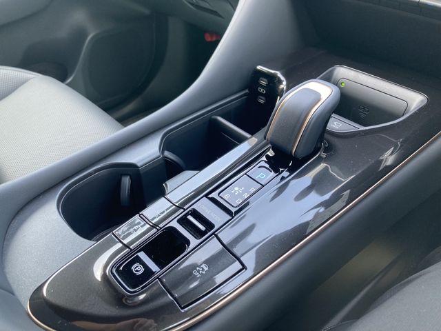 TOYOTA CROWN SPORT 2024 Image 31