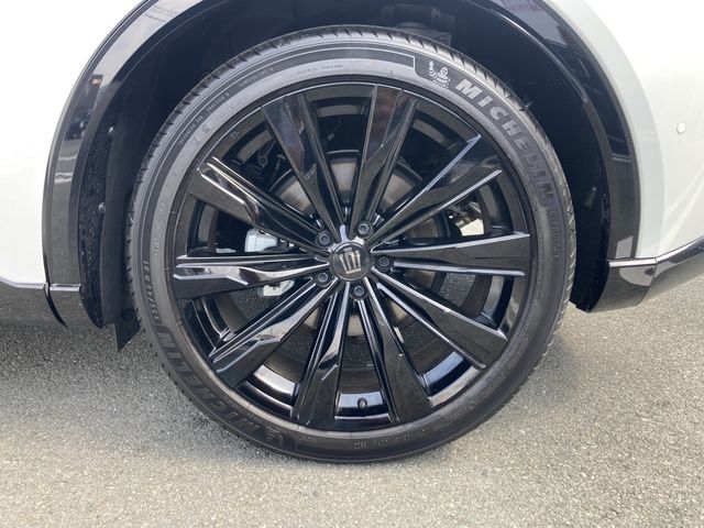 TOYOTA CROWN SPORT 2024 Image 31