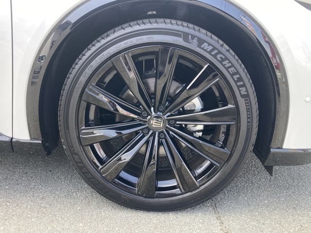 TOYOTA CROWN SPORT 2024 Image 31