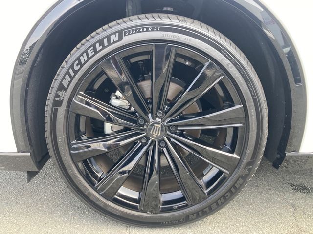 TOYOTA CROWN SPORT 2024 Image 31