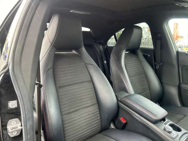 MERCEDES BENZ CLA CL 2018 Image 31