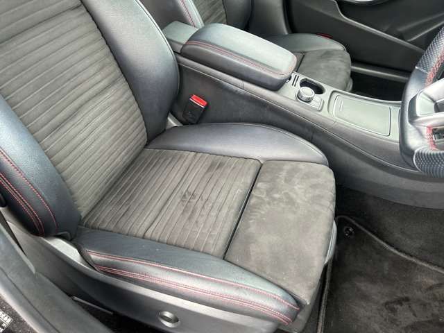 MERCEDES BENZ CLA CL 2018 Image 31