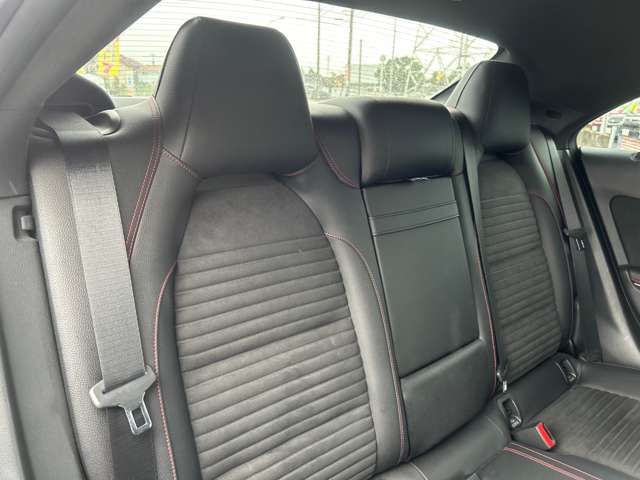 MERCEDES BENZ CLA CL 2018 Image 31