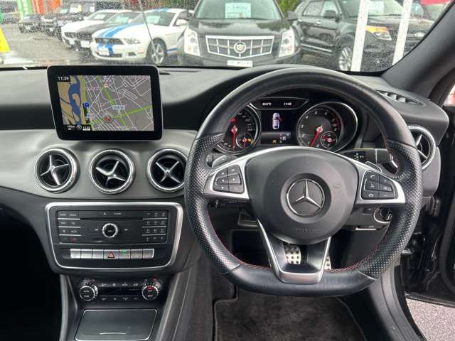 MERCEDES BENZ CLA CL 2018 Image 31