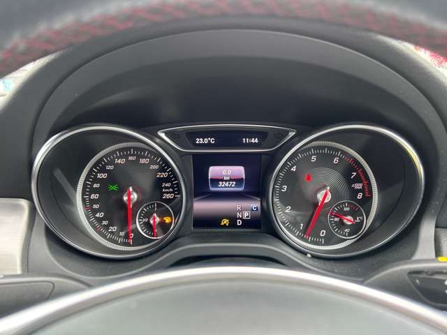 MERCEDES BENZ CLA CL 2018 Image 31