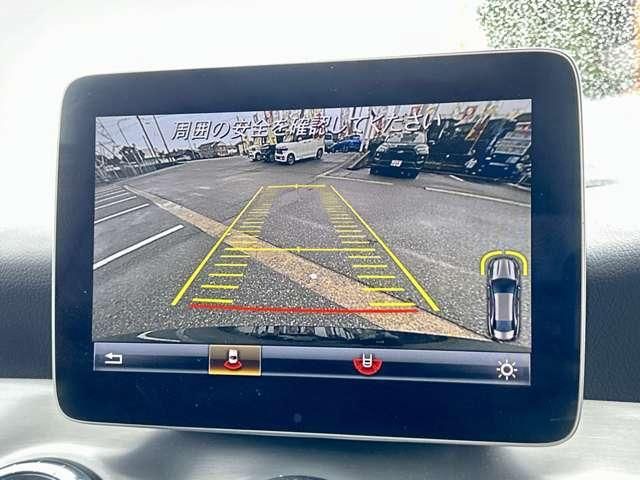 MERCEDES BENZ CLA CL 2018 Image 31