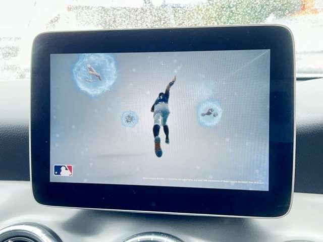 MERCEDES BENZ CLA CL 2018 Image 31