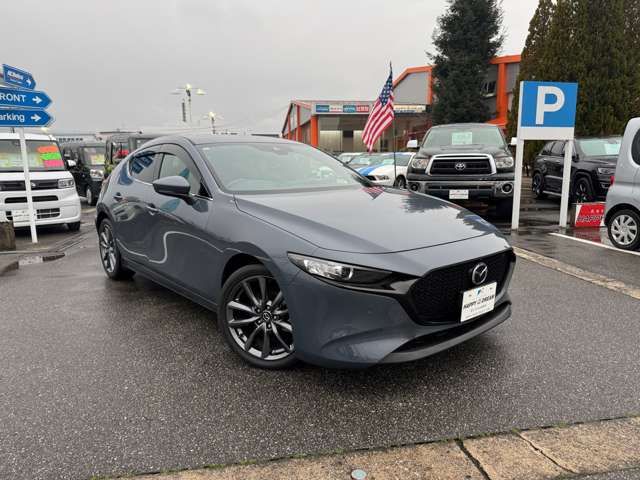 MAZDA 3 FASTBACK 2019 Image 31