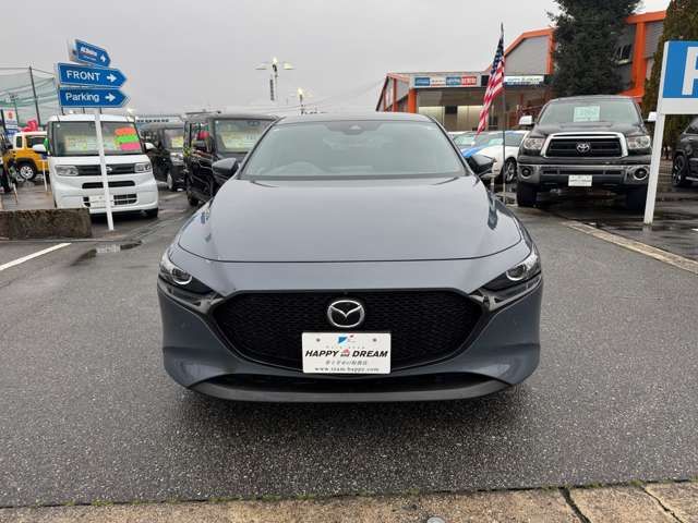 MAZDA 3 FASTBACK 2019 Image 31