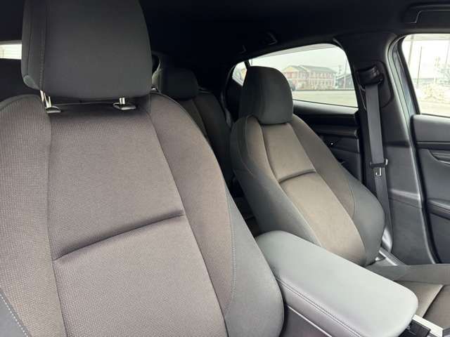 MAZDA 3 FASTBACK 2019 Image 31