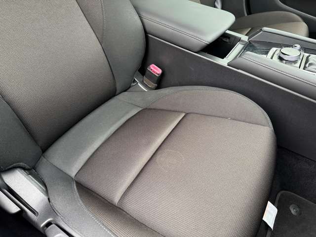 MAZDA 3 FASTBACK 2019 Image 31