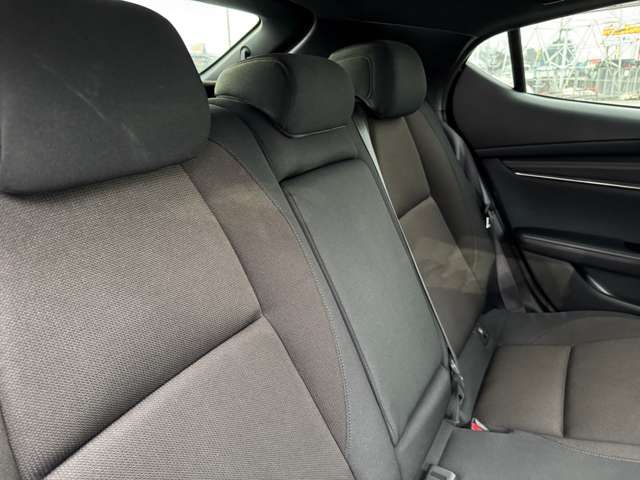 MAZDA 3 FASTBACK 2019 Image 31