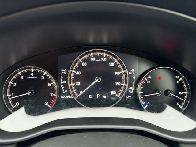 MAZDA 3 FASTBACK 2019 Image 31